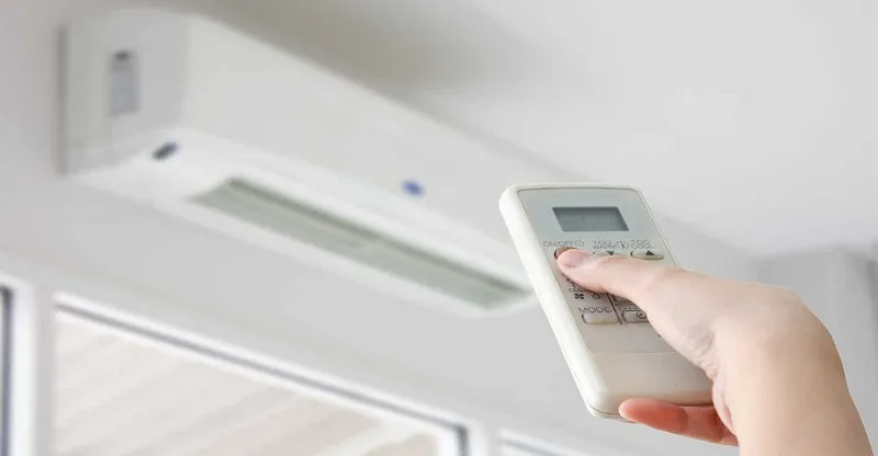 Tăng tuổi thọ và độ bền của điều hòa 